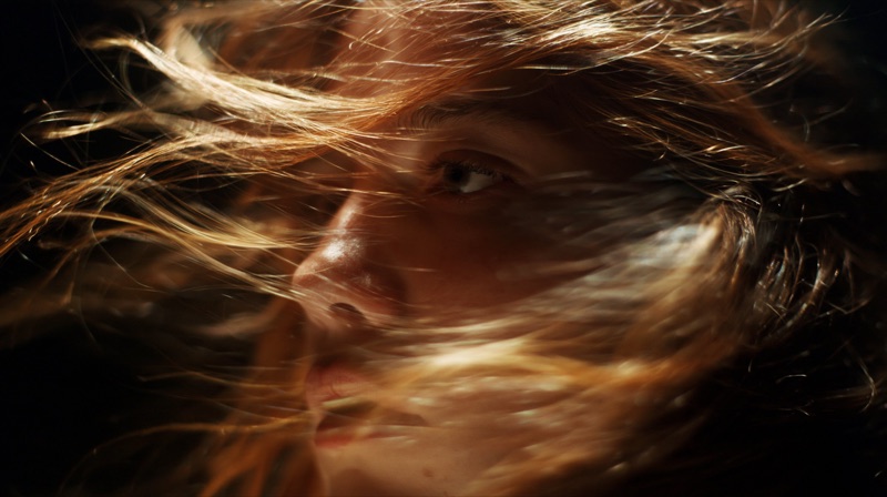 Good Night V8.1 · by Hrant Khachatryan · night portraits, headlight scene, beam light