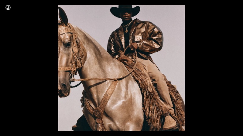 Reve Submissions · by JACKⒿ · western styling, macro eye, car portrait